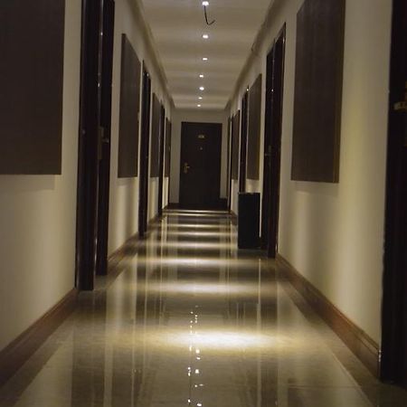 Mustika Gajah Mada Hotel Jakarta Exterior photo