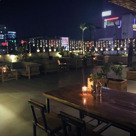 Mustika Gajah Mada Hotel Jakarta Exterior photo