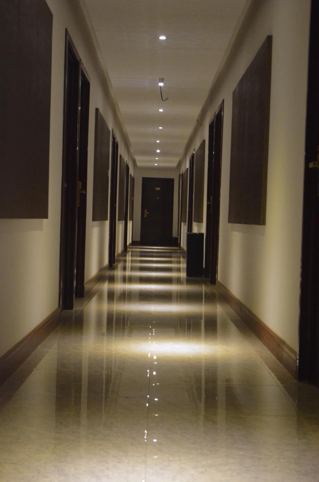 Mustika Gajah Mada Hotel Jakarta Exterior photo