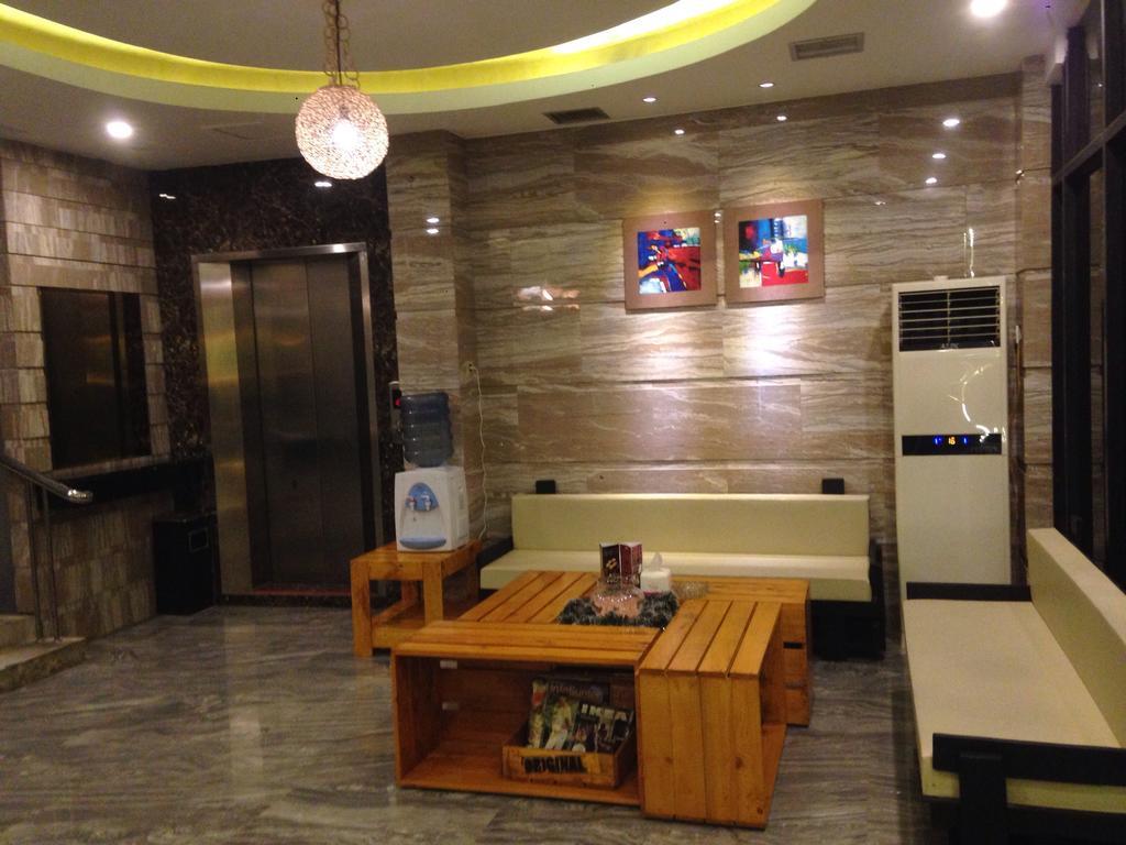 Mustika Gajah Mada Hotel Jakarta Exterior photo