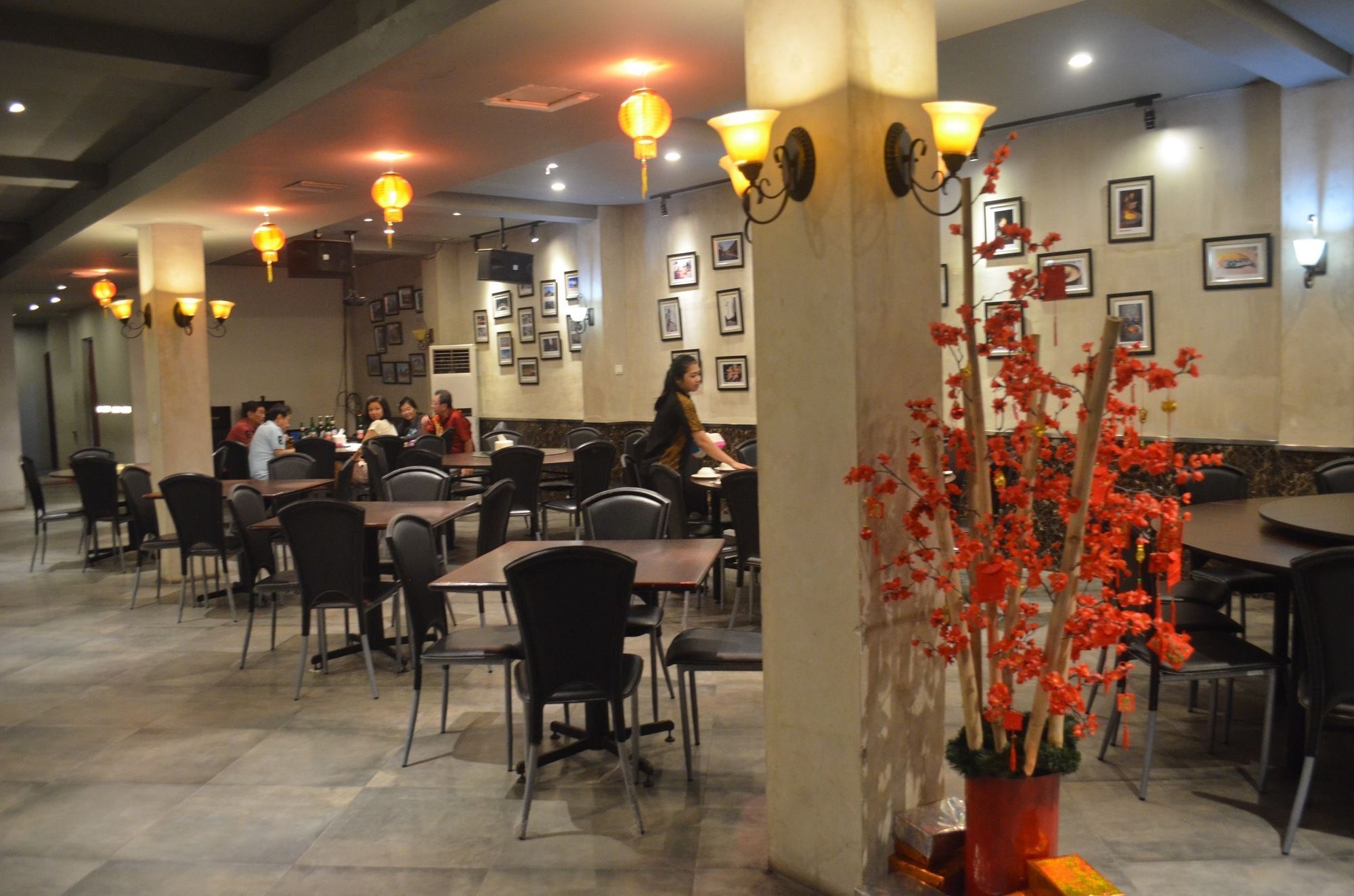 Mustika Gajah Mada Hotel Jakarta Exterior photo